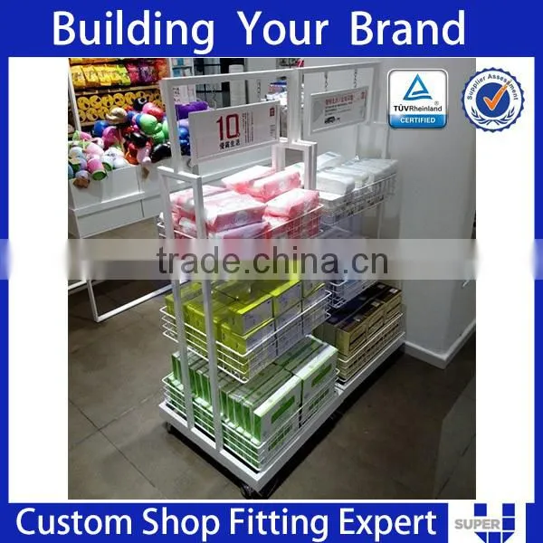 OED ODM Hot Sale Supermarket Equipment photo-5