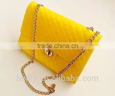 Silicone Beach Bag,silicone Tote Bag,fashion Women Coin Bag photo-5