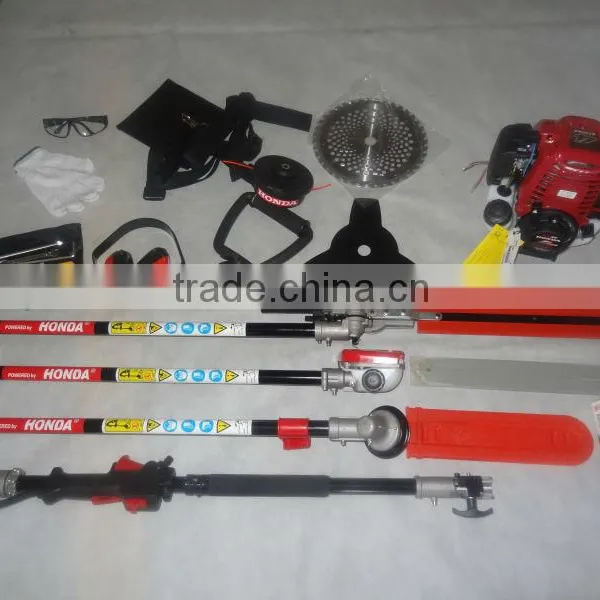 HONDA GX35 Multi-purpose Tools photo-3