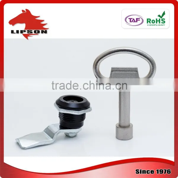 LM-705-4B Food Service Equipment Distribution Panel Electricity Box Panel Lock photo-3