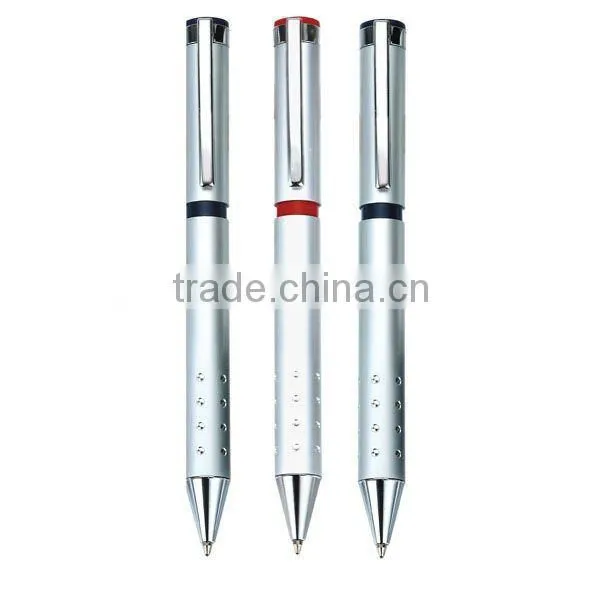 Aluminum Ball Pen
