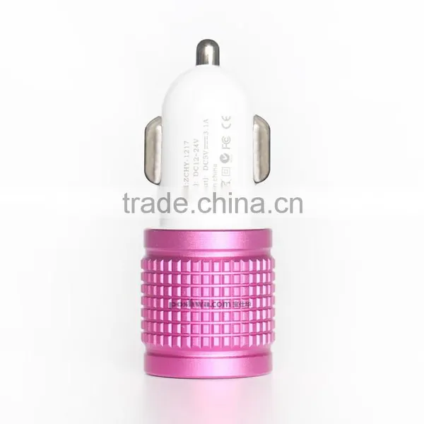 Rohs Car Charger photo-3