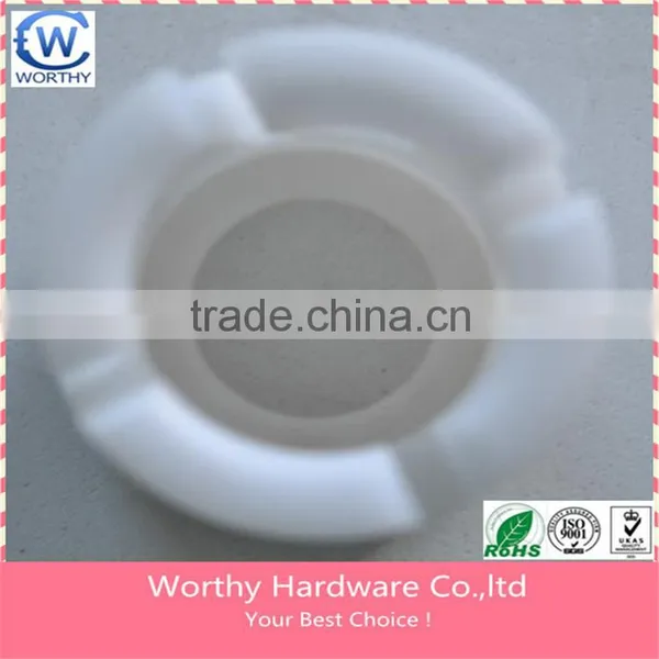 Stainless Steel Aluminum Brass Plastic Copper Cnc Precision Machining Metal Parts photo-3