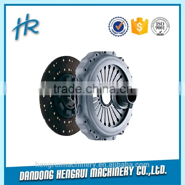 Engine 465 Clutch Pressure Plate, Clutch Pressure Cover, Clutch Cover