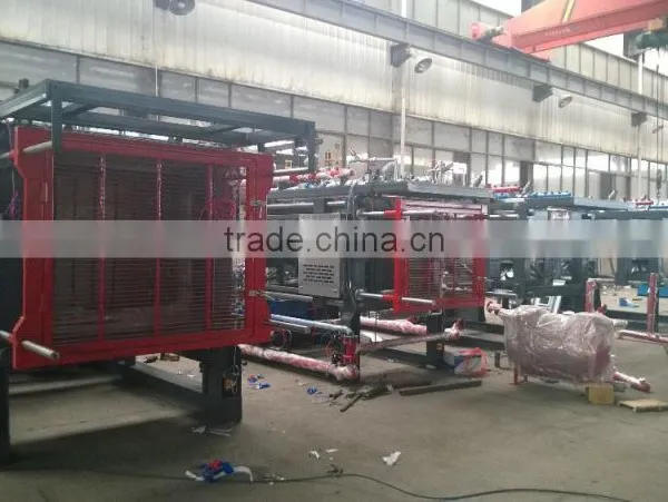 Expandable Polystyrene Machine photo-4