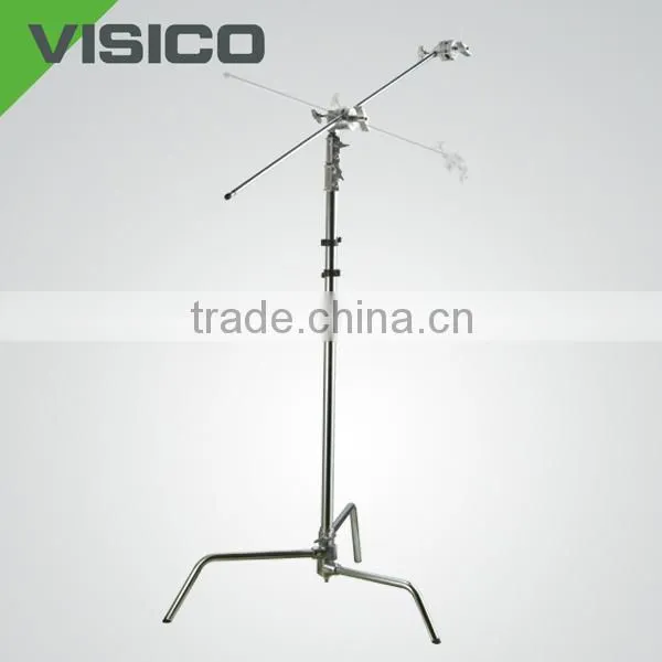 Professional Photo Lighting Studio Strobe Light Stand and Tripod for Professional Photography Shooting photo-2