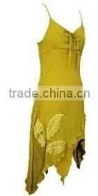 Ladies Dresses