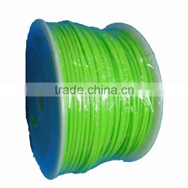 2016 Weistek 3d Printer Filament Full Color ABS 3D Printing Filaments 1.75mm Pla Filament photo-2
