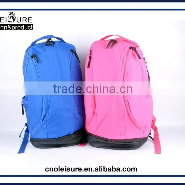 2016 China Cool Backpacks Rucksacks Stylish Travel Backpack Travel Bag With Shoe Compartment photo-2