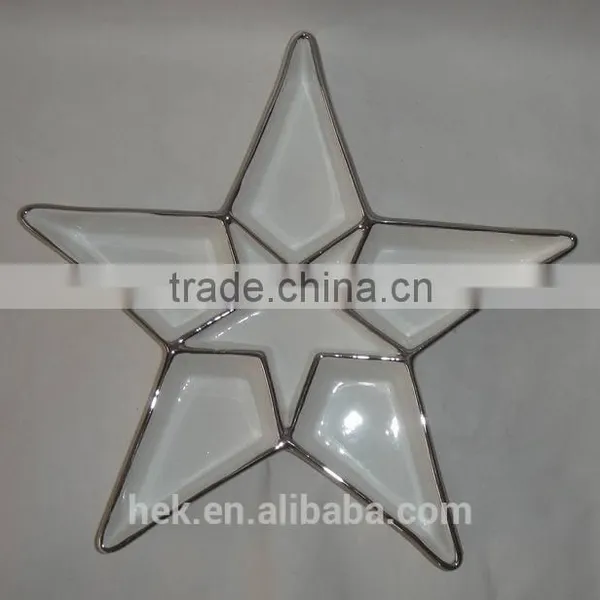 High Quality Divided Plate photo-2