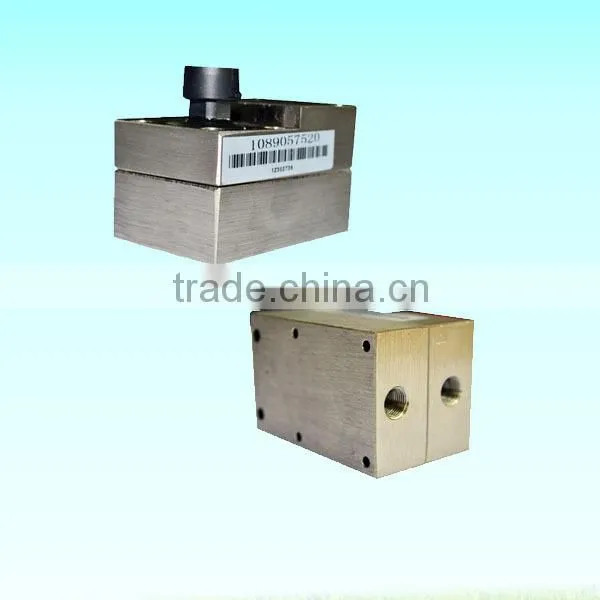 Air Compressor Pressure Switch/air Compressor Pressure Regulator Switch photo-4