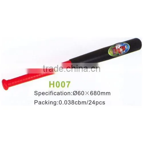60x680CM Top Quality Baseball Bat with Promotions