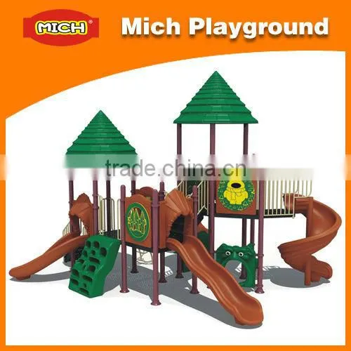 Kids Outdoor Playground Items