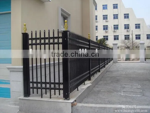 Iron Guardrail photo-4