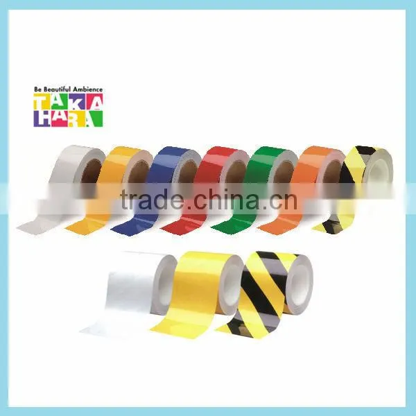 Reliable and Japan quality collision warning system line tape at reasonable prices