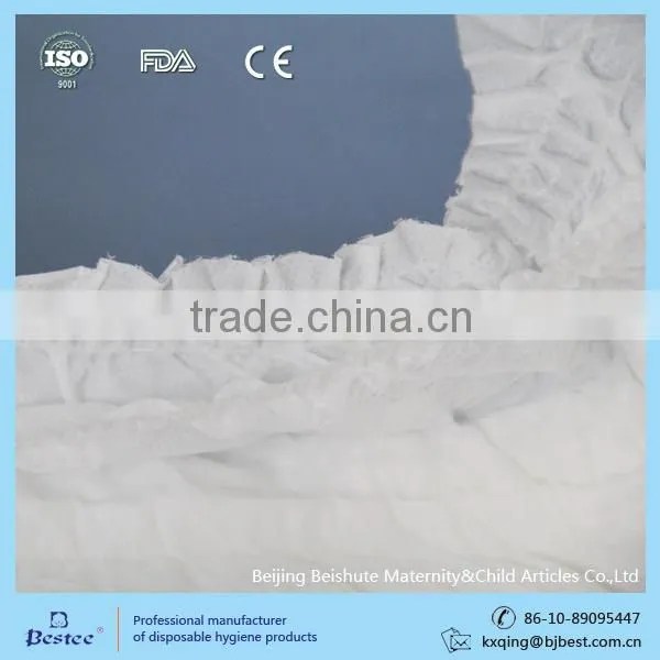 Light Flow Incontinence Pad photo-3