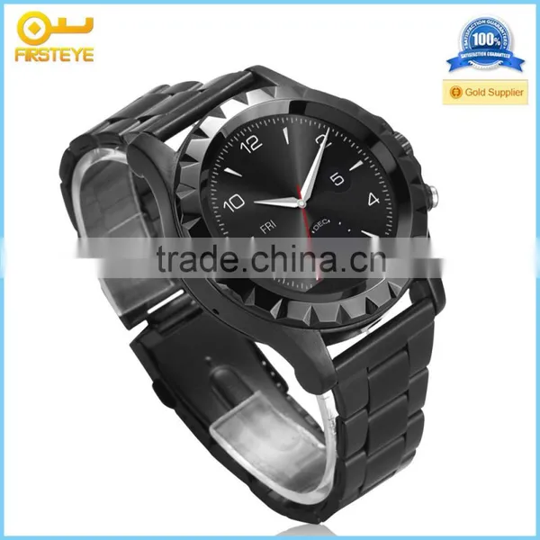 Newest Smart Cell Phone Watch With Sim Card Slot GV08 Wristwatch Sync SMS Website Work for Android Phone for Sumgsung for Iphone photo-2