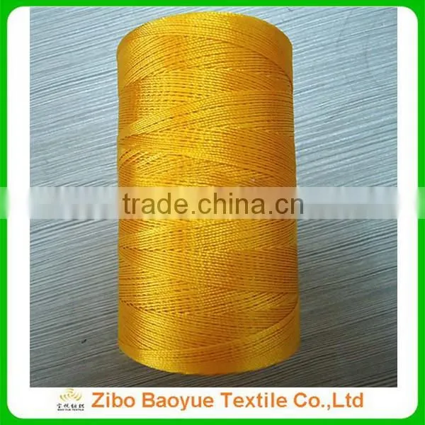 Nylon Seine Twine Mason Line