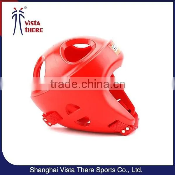 High Quality Forming Boxing KickboxingTeakwondo Head Guard Quality Choice photo-5