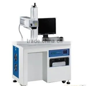 Fiber Laser Marking Machine Price photo-2