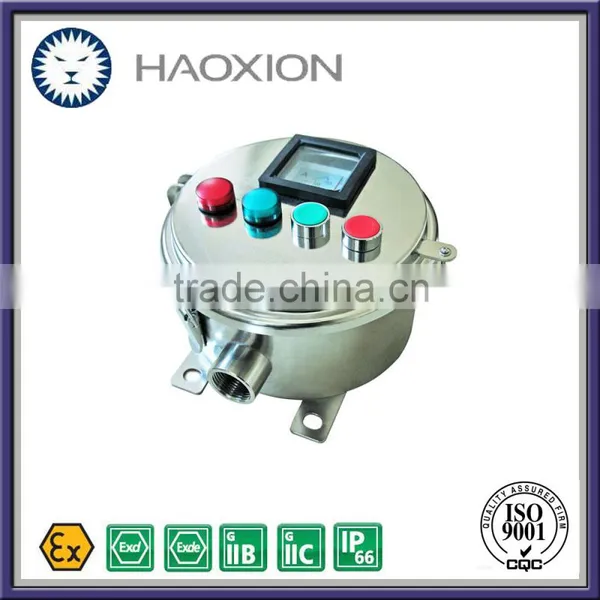 Stainless Steel Explosion Proof Junction Box Quality Choice photo-2