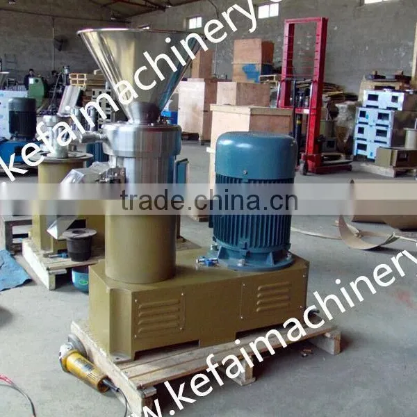 High Speed Home Use Ketchup Making Machine photo-6