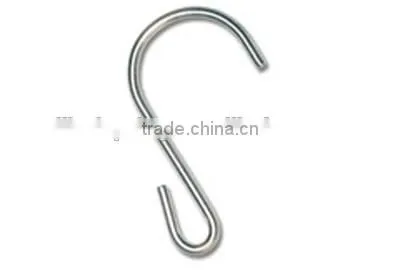 S Hooks