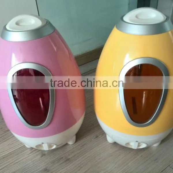 2015 Newest Patent Designed Rice Storage Container Box Small Kitchen Food Plastic Storage Box photo-2