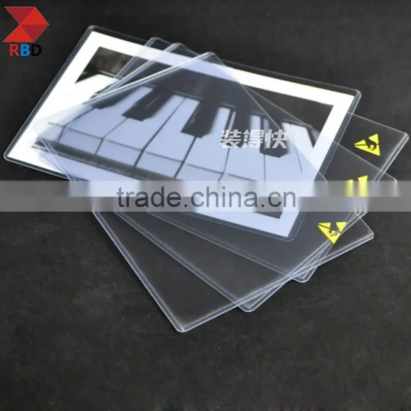 Made in China Esd Document Folder photo-4