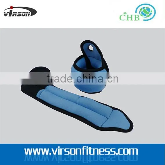 Virson Neoprene Wrist Weight Set, Ankle Weight Set photo-4