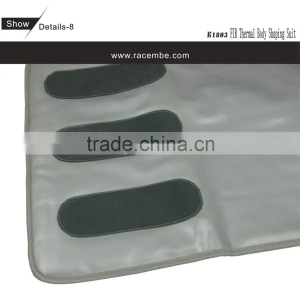 Half Body Infrared Sauna For Weight Loss photo-5