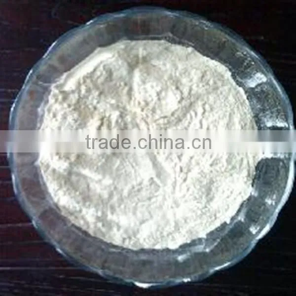 Soy Protein Isolate Produced Zhongsheng