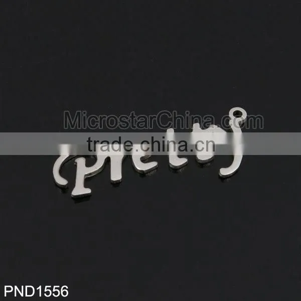 New Hot Selling Pendant Best Friend photo-6