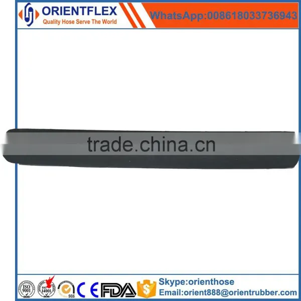Rubber Hydraulic Hose SAE100 R2 Tubing Factory photo-3
