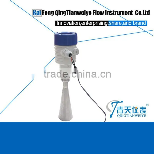 Water Level Measuring Instrument