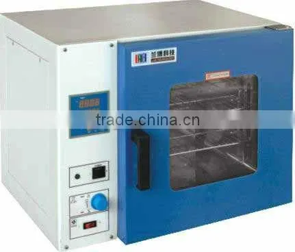 Aging Oven