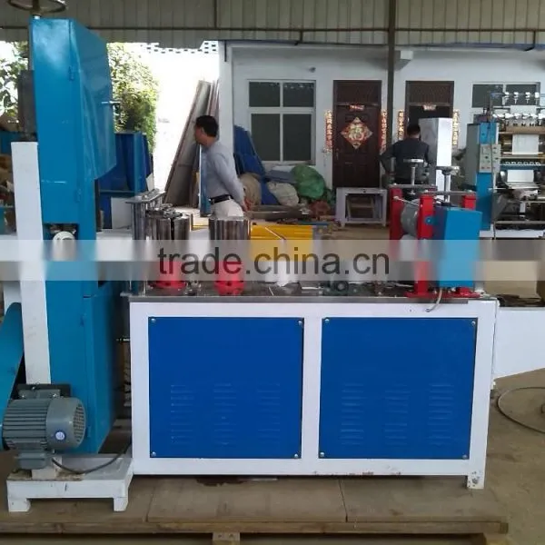 Embossing Machine Processing Type and Paper Napkin Machine Product Type Paper Napkin Tissue Paper Napkin Machine 13103882368 photo-4