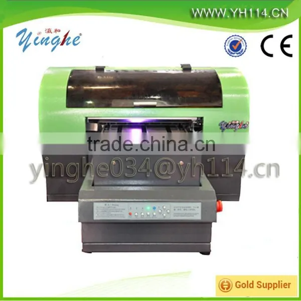 the Best Sale UV A3 Printer/digital UV Printer A3 Size From China photo-5