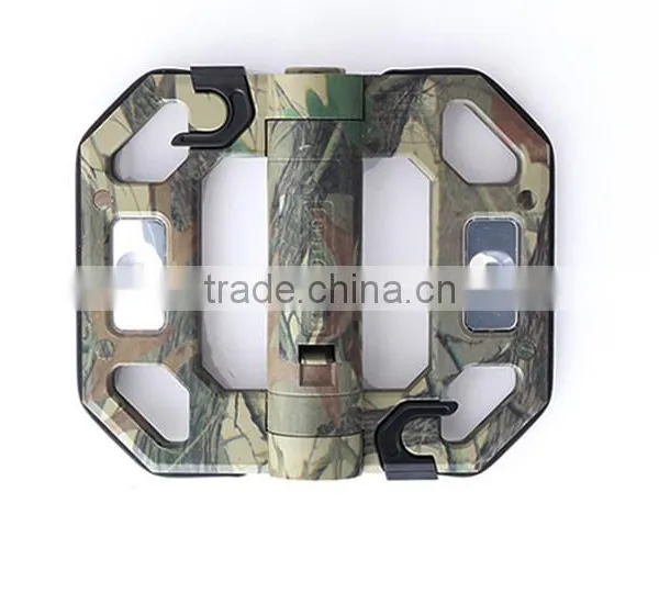 Square Size Open and Fold Work Light Led photo-3