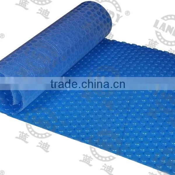 Bubble High Quality Swimming Pool Cover photo-3
