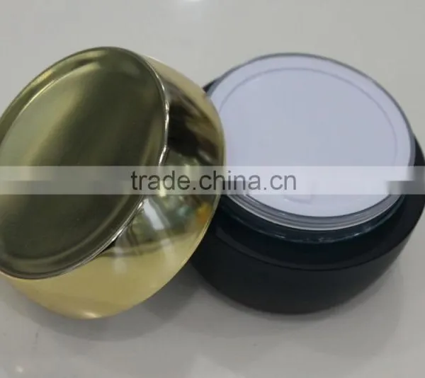 New Style 50g Empty Acrylic Cosmetic Cream Jar photo-4