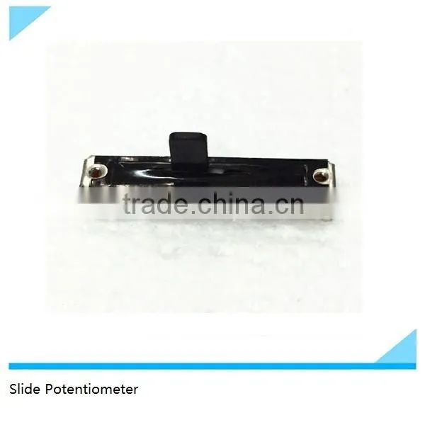 Huizhou Slide Switch 3 Position Mini Slide Switch