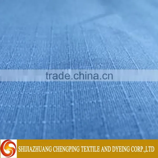 TC Ripstop Fabric, Cotton Ripstop Fabric for Military, Polyester Cotton Rip Stop Uniform Fabric photo-6