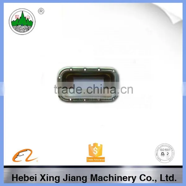 Top Quality Truck Oil Tank Top Cover photo-4