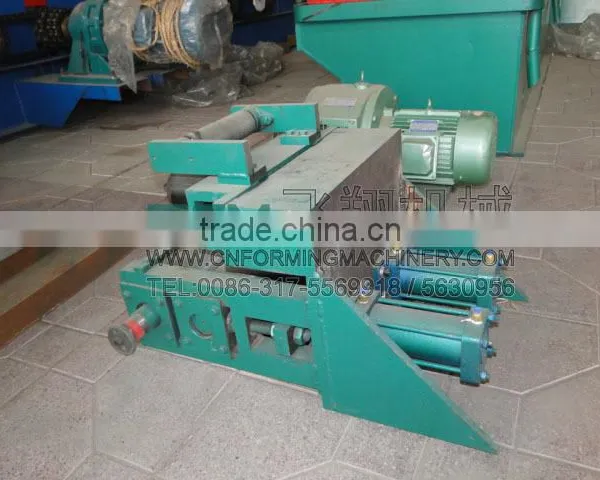 Semless Pipe Making Machines photo-2