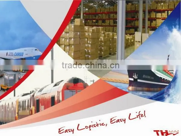 Import Cheap Goods From China Hot Sale Consolidation Service photo-3