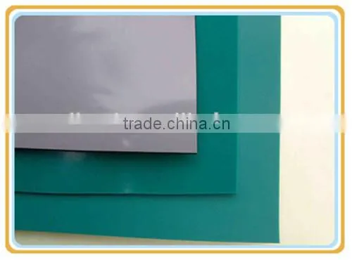High Quality Cleanroom Static Dissipation Work Table Mat photo-2