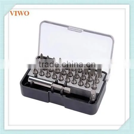 CR-V 6150 Screwdriver Bits Set photo-2