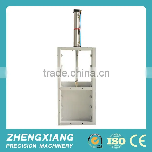 Stainless Steel Pneumatic Valve photo-2
