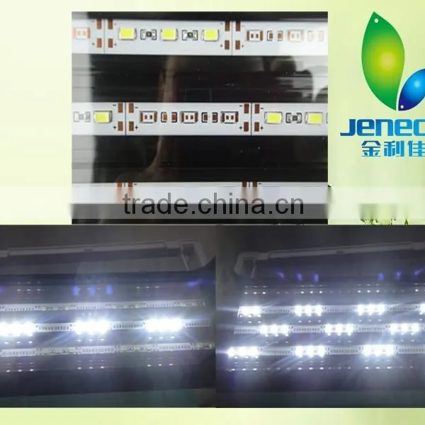 2015 Wholesale Programmable Led Aquarium Lighting 12W photo-3